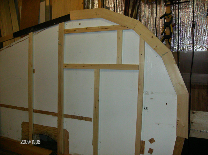 construction panel